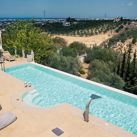 The Mansion فيلة كاندية