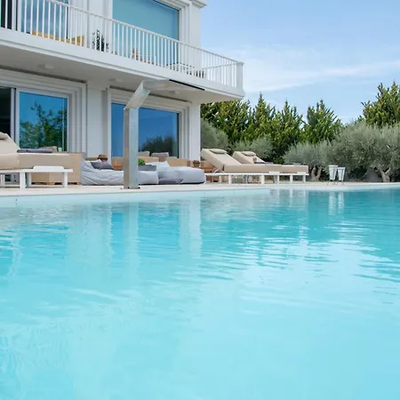 The Mansion *