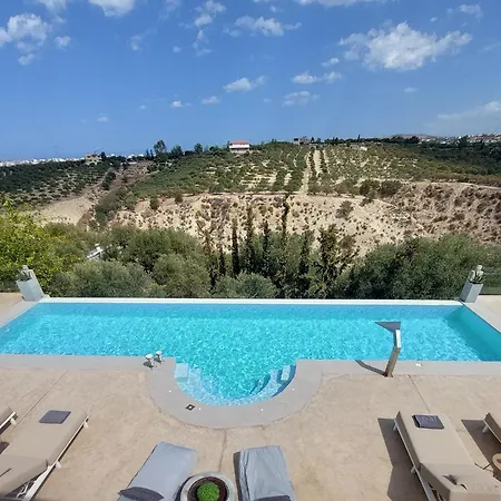 The Mansion * كاندية
