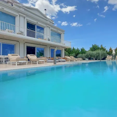 The Mansion فيلة