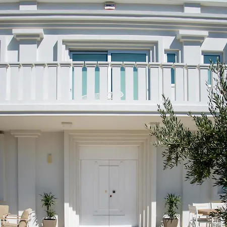 The Mansion فيلة كاندية